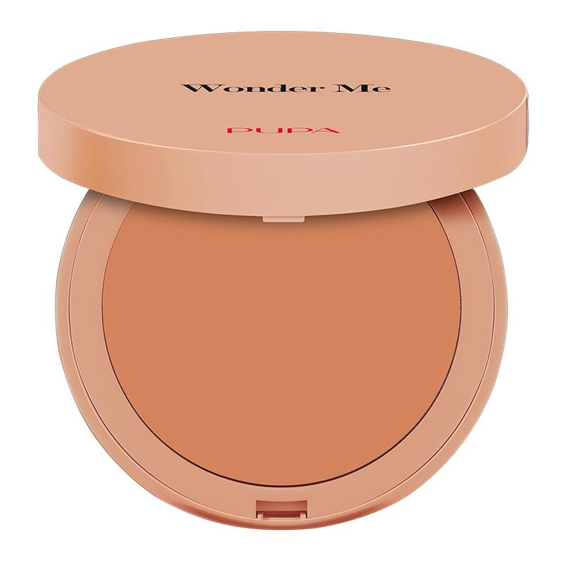 BRONZEADOR EM PO PUPA MILANO WONDER ME BRONZE 002 7,5G
