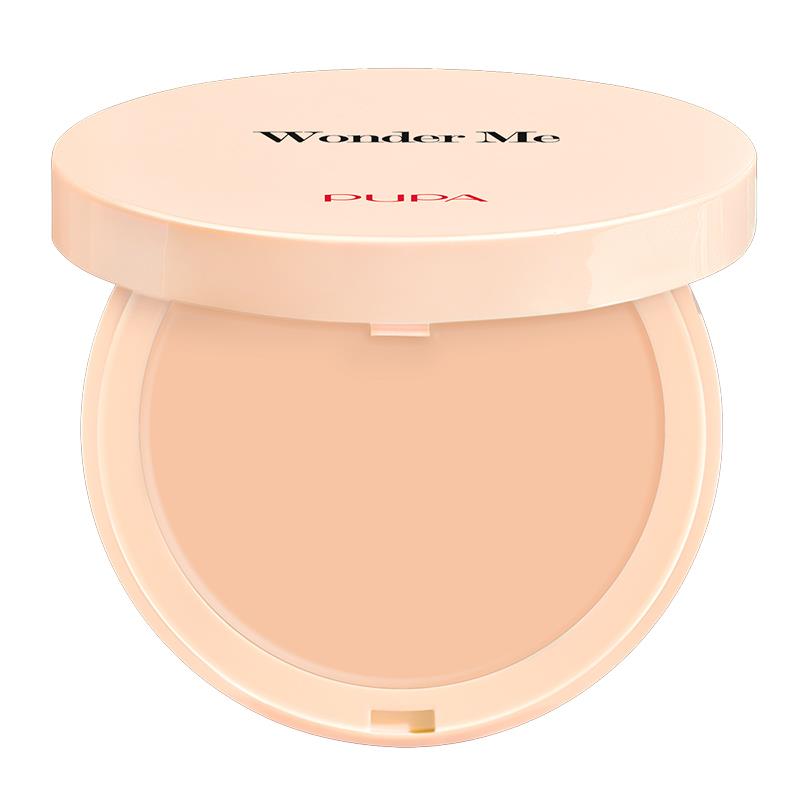 PO COMPACTO PUPA MILANO WONDER ME POWDER-NO-POWDER INSTANT PERFECTION 040 7.5G