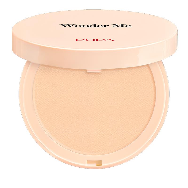 PO COMPACTO PUPA MILANO WONDER ME POWDER-NO-POWDER 030 7,5G