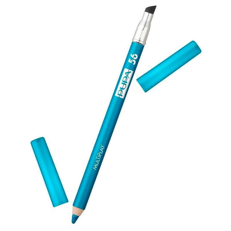 LAPIS DE OLHO PUPA MILANO MULTIPLAY 3 EM 1 056 1,2G