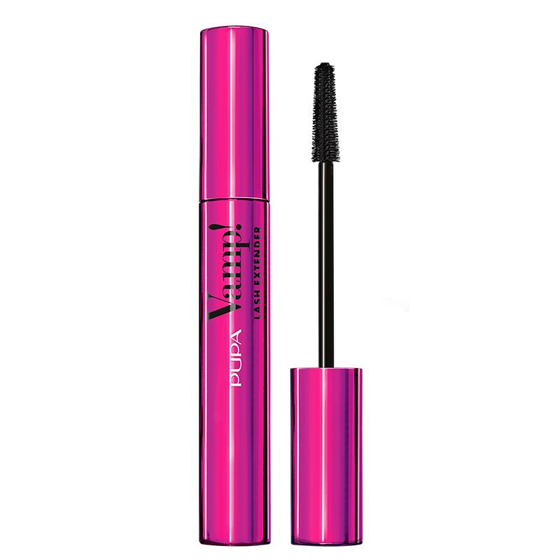 MASCARA DE CILIOS PUPA MILANO VAMP 3D VOLUME EXTENSION 112 14ML