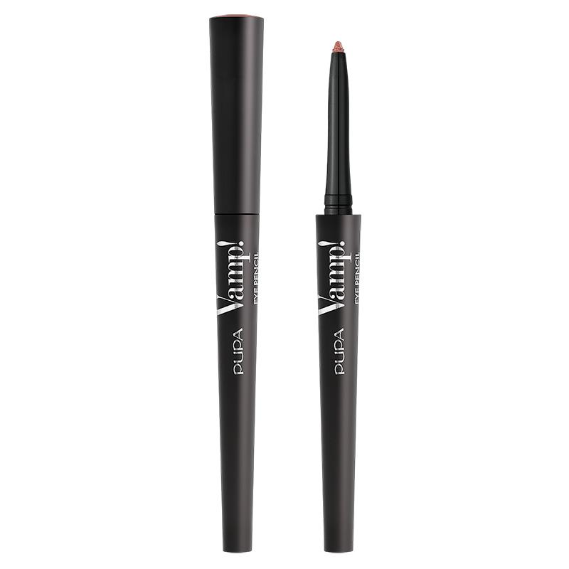 LAPIS DE OLHO PUPA MILANO VAMP EYE PENCIL 2 IN 1 203 0.35G