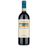 VINHO FRESCOBALDI TINTO CASTELGIOCONDO SANGIOVESE 2019 750ML 14,5%