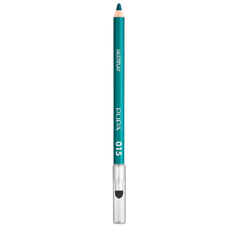 LAPIS DE OLHOS PUPA MILANO MULTIPLAY 3 EM 1 015 1.2G