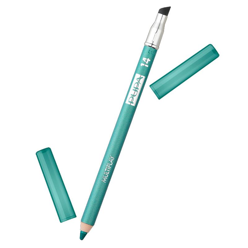 LAPIS DE OLHOS PUPA MILANO MULTIPLAY 3 EM 1 014 1.2G