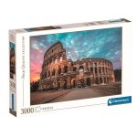 QUEBRA-CABECA CLEMENTONI COLISEU SUNRISE 3000PCS C33548