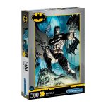 QUEBRA-CABECA CLEMENTONI BATMAN 500PCS C35088