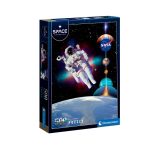 QUEBRA CABECA CLEMENTONI NASA 500PCS