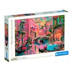 QUEBRA-CABECA CLEMENTONI VENICE EVENING SUNSET 6000PCS C36524