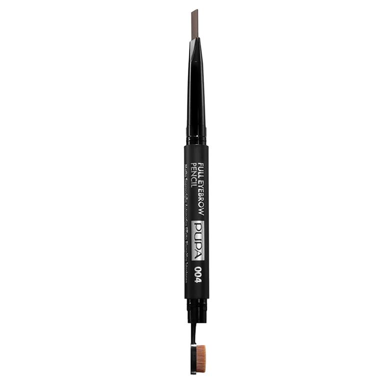 LAPIS DE SOBRANCELHAS PUPA MILANO FULL EYEBROW PENCIL 004 0.2G
