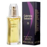 PERFUME GABRIELA SABATINI EDT 60ML