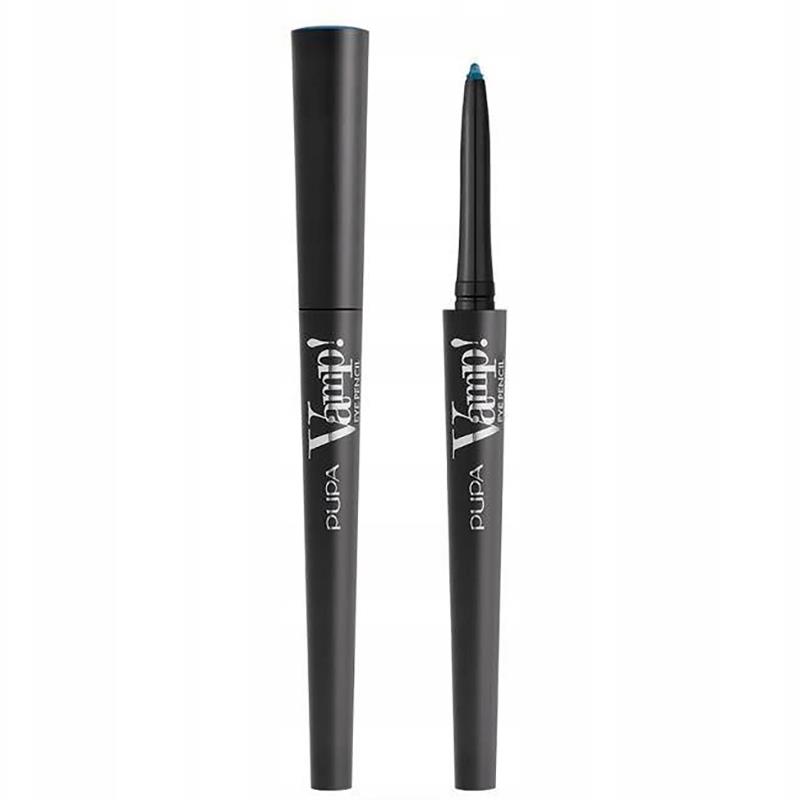 LAPIS DE OLHO RETRATIL PUPA MILANO VAMP EYE PENCIL 2 IN 1 305 0.35G