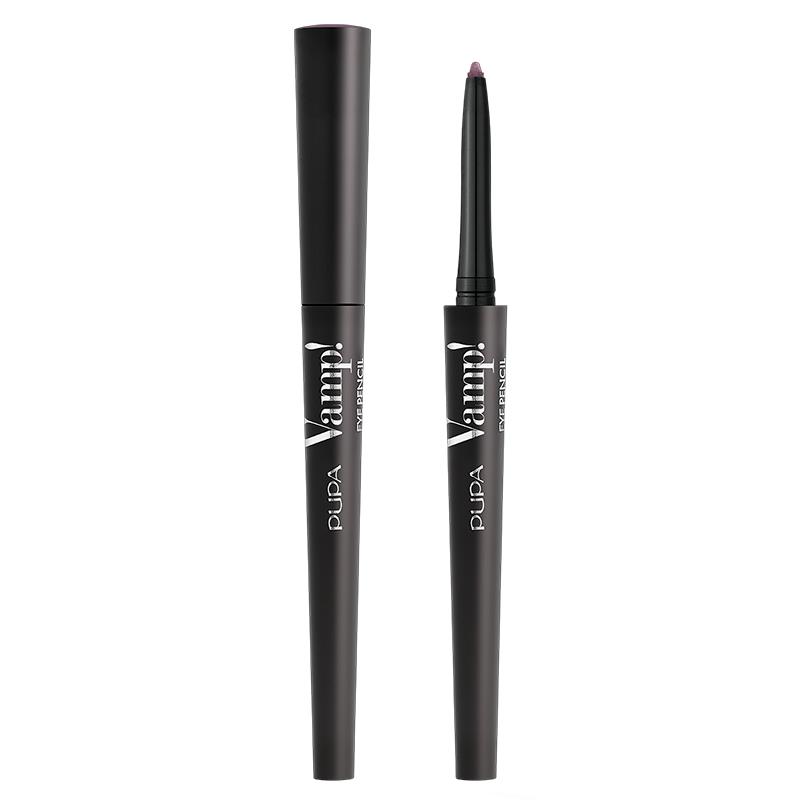 LAPIS DE OLHO PUPA MILANO VAMP EYE PENCIL 2 IN 1 102 0.35G