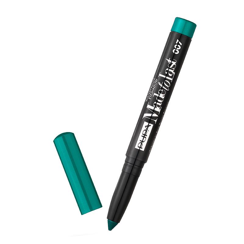 SOMBRA EM BASTAO PUPA MILANO MADE TO LAST WATERPROOF 007 1.4G