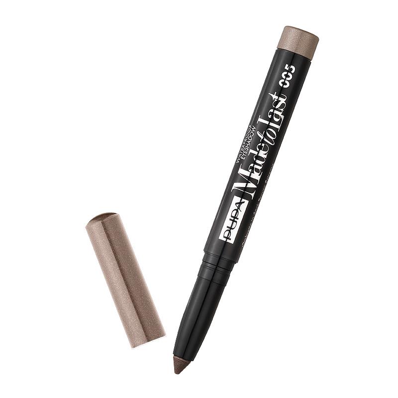 SOMBRA EM BASTAO PUPA MILANO MADE TO LAST WATERPROOF 005 1.4G