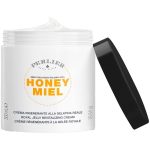 CREME CORPORAL PERLIER HONEY MIEL REVITALIZANTE GELEIA REAL 500ML