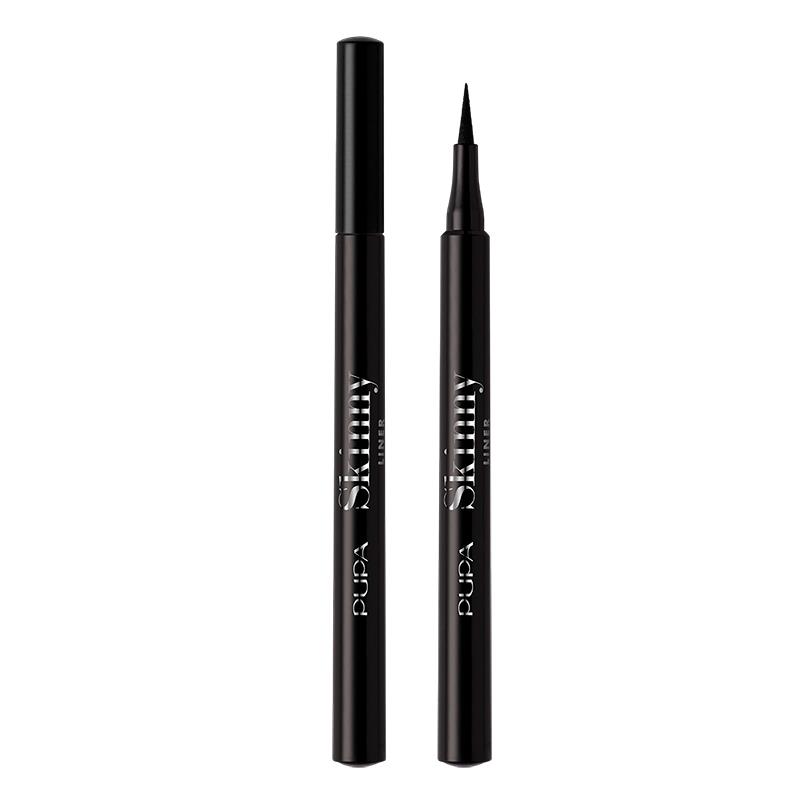 DELINEADOR PUPA MILANO SKINNY LINER EXTRA BLACK 001 1.1ML