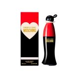 PERFUME FEMININO MOSCHINO CHEAP AND CHIC EDT 100 ML