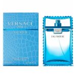 PERFUME MASCULINO VERSACE MAN EAU FRAICHE EDT 200 ML