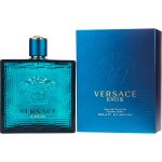 PERFUME MASCULINO VERSACE EROS FOR MEN EDT 200 ML