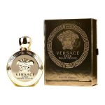 PERFUME FEMININO VERSACE EROS POUR FEMME EDP 50 ML