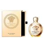 PERFUME FEMININO VERSACE EROS POUR FEMME EDP 100 ML