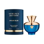 PERFUME FEMININO VERSACE DYLAN BLUE FEMME EDP 100 ML