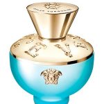 PERFUME FEMINNIO VERSACE DYLAN TURQUOISE EDT 100 ML