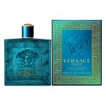 PERFUME MASCULINO VERSACE EROS FOR MEN EDP 200 ML