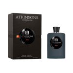 PERFUME ATKINSONS JAMES EDP 100ML