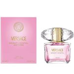 PERFUME VERSACE BRIGHT CRYSTAL PARFUM PARFUM 90ML
