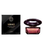 PERFUME VERSACE CRYSTAL NOIR PARFUM EDP 50ML