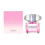PERFUME FEMININO VERSACE BRIGHT CRYSTAL EDT 90 ML