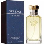 AGUA DE COLONIA VERSACE THE DREAMER EDT 100ML