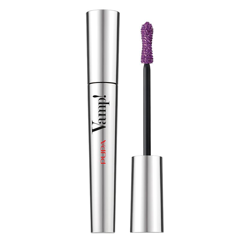 MASCARA DE CILIOS PUPA MILANO VAMP MASCARA 400 9ML