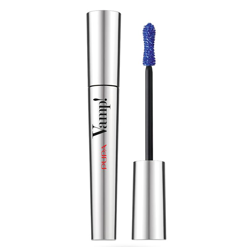 MASCARA DE CILIOS PUPA MILANO VAMP EXCEPTIONAL MASCARA 301 9ML
