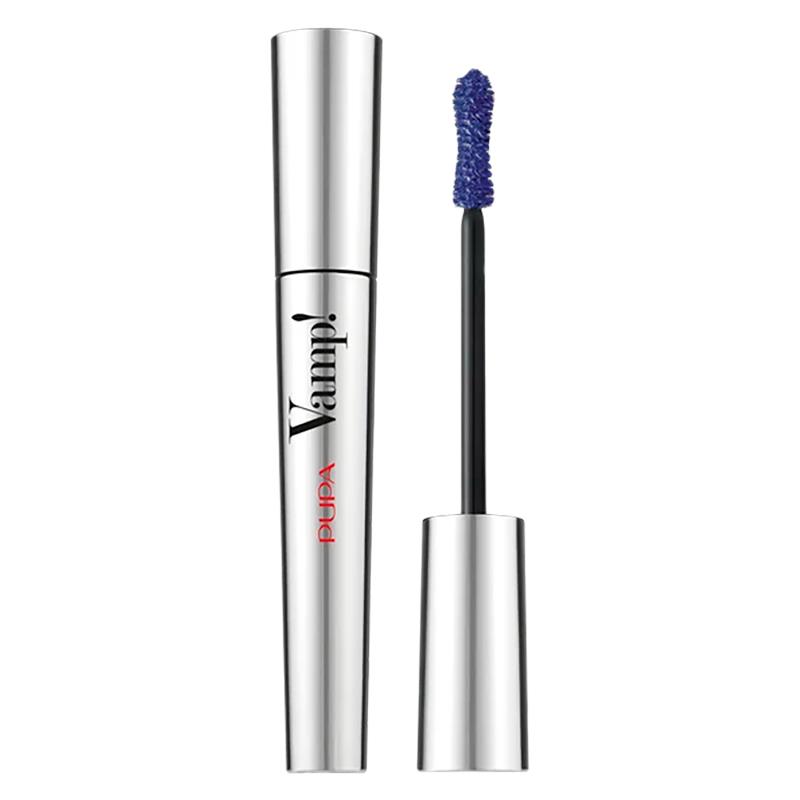 MASCARA DE CILIOS PUPA MILANO VAMP EXCEPTIONAL MASCARA 300 DEEP NIGHT 9ML