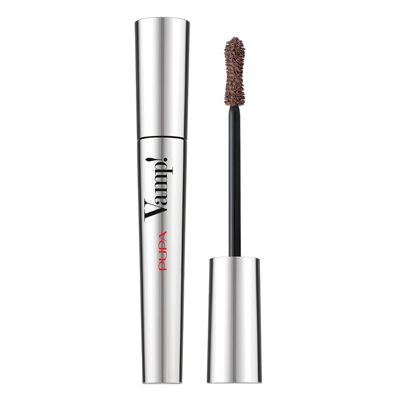 MASCARA DE CILIOS PUPA MILANO VAMP EXCEPTIONAL MASCARA 200 9ML