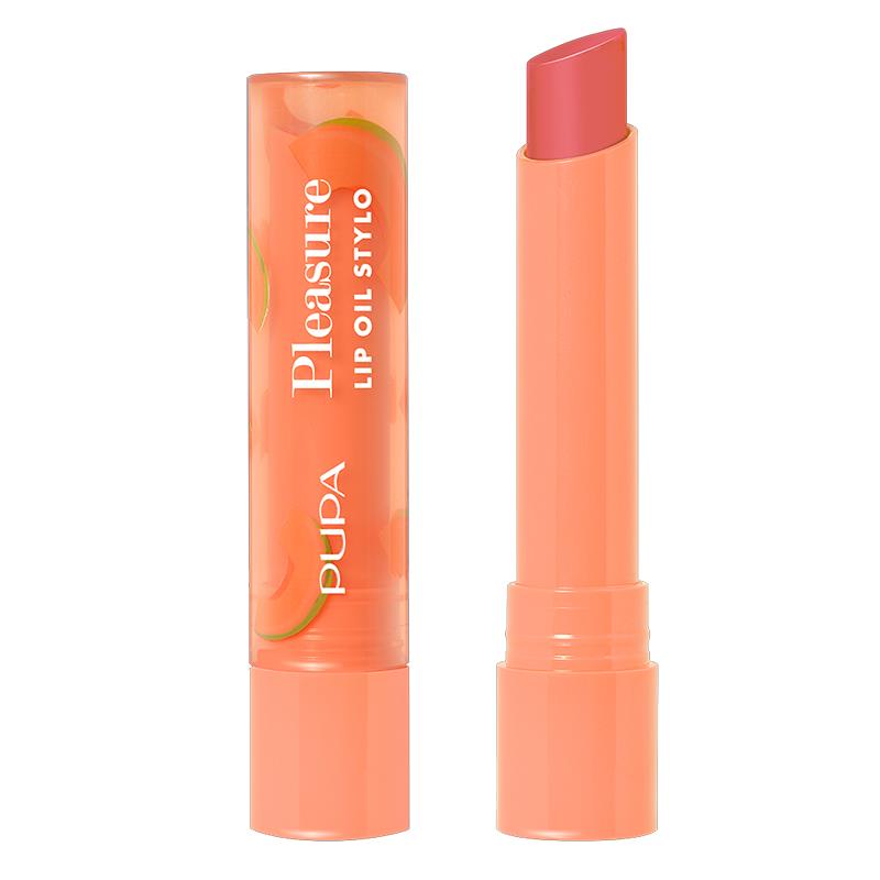 OLEO LABIAL PUPA MILANO PLEASURE LIP OIL STYLO MELON SORBET 001 2.5G