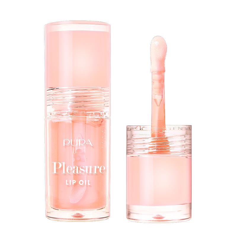 OLEO LABIAL PUPA MILANO PLEASURE LIP OIL FRESH WATERMELON 001 5ML