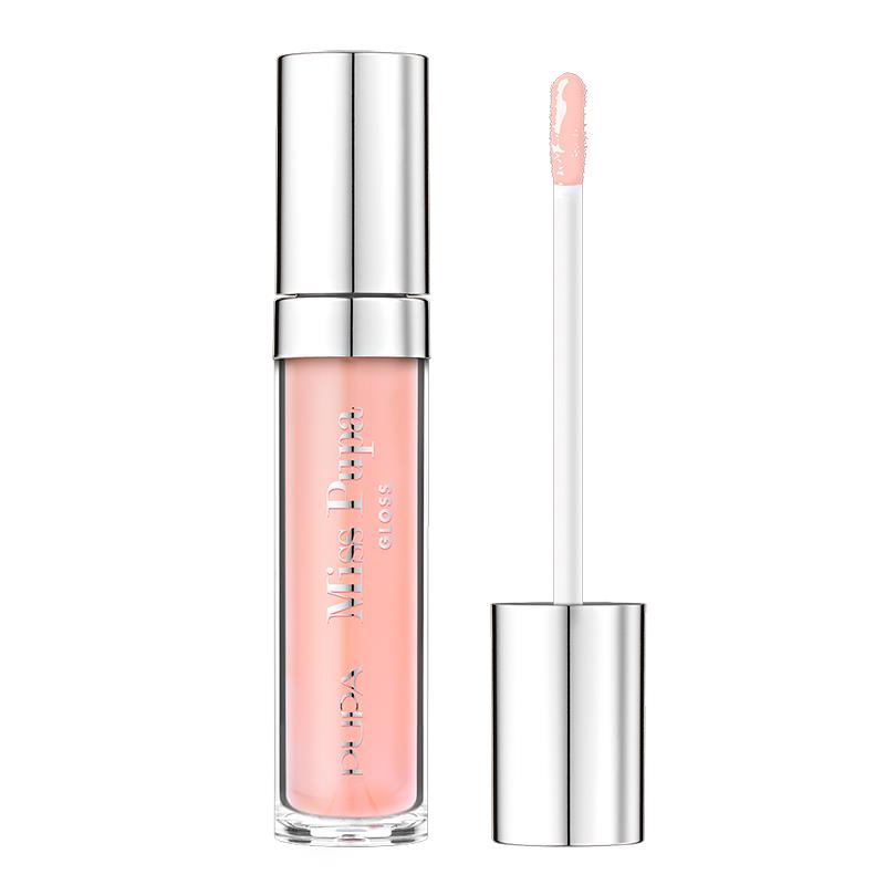 GLOSS LABIAL PUPA MILANO MISS PUPA GLOSS ULTRASHINY 400 5ML