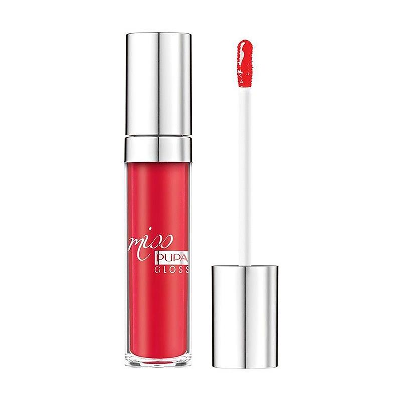 GLOSS LABIAL PUPA MILANO MISS PUPA GLOSS ULTRASHINY 305 5ML