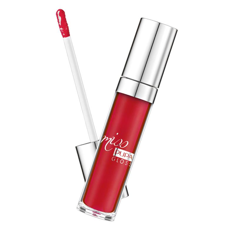 GLOSS LABIAL PUPA MILANO MISS PUPA GLOSS ULTRASHINY 205 5ML