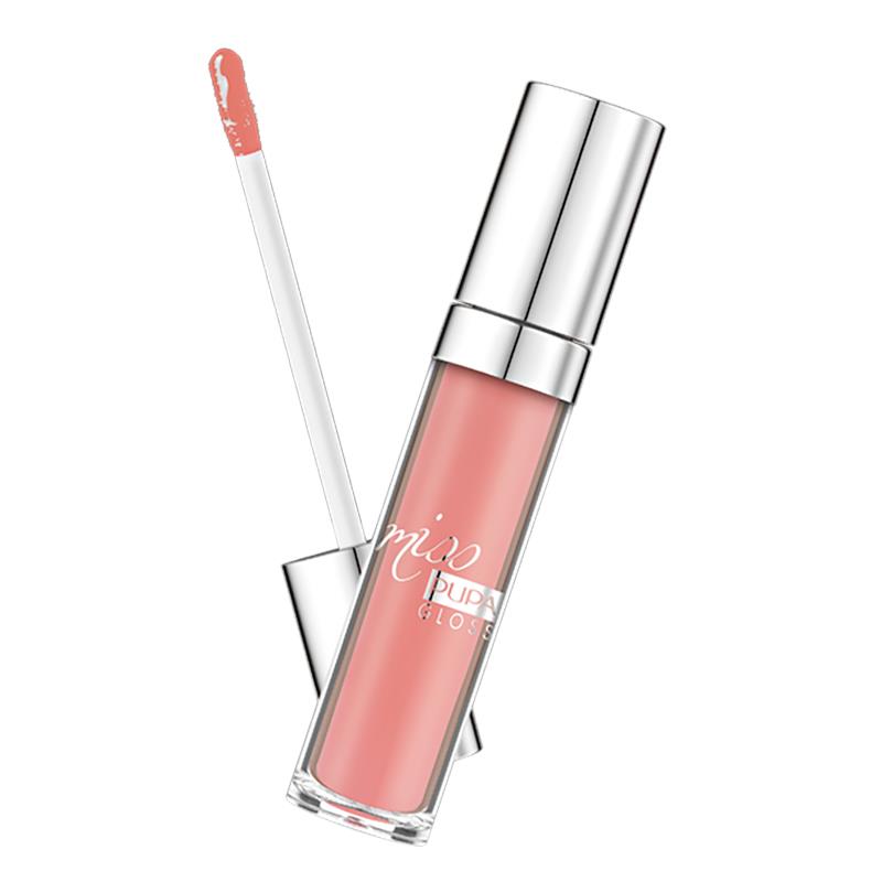 GLOSS LABIAL PUPA MILANO MISS PUPA GLOSS ULTRASHINY 201 5ML