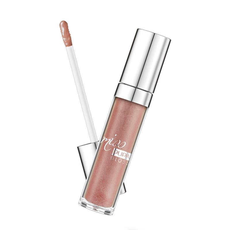 GLOSS LABIAL PUPA MILANO MISS PUPA GLOSS ENCHANTED MOMENTO104 5ML