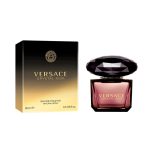 PERFUME FEMININO VERSACE CRYSTAL NOIR EDT 90 ML