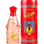 AGUA DE COLONIA VERSACE REDJEANS 75ML