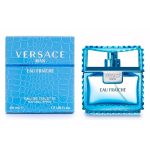 PERFUME MASCULINO VERSACE MAN EAU FRAICHE EDT 50 ML