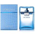 PERFUME MASCULINO VERSACE MAN EAU FRAICHE EDT 100 ML