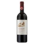 VINHO TINTO CHIANTI CLASSICO CECCHI FONTODI SANGIOVESE 2020 2021 750ML 14%